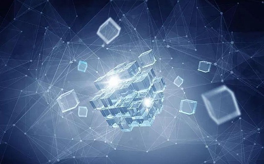 元宇宙:2022世界5G大会热词：元宇宙、6G、工业互联网_区块链