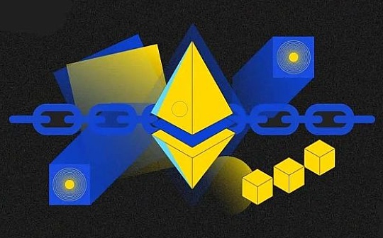 比特币:晚间必读5篇 | Bankless：合并后的以太坊会像一个流域_CAP