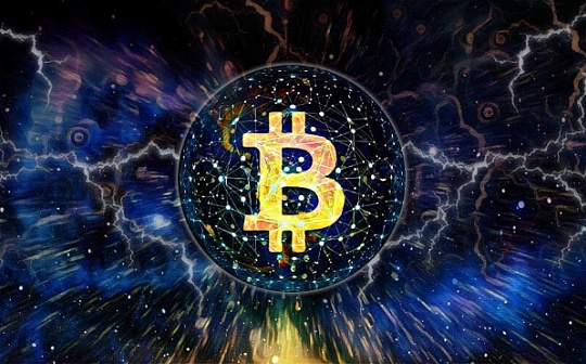 EFI:Coinbase：熊市下的 BTC 闪电网络现状如何？_BNCOIN