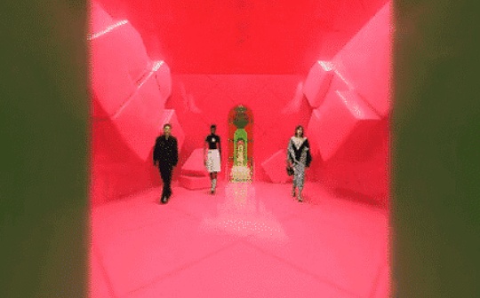 官方教程：手把手教你抢到蒂芙尼NFT