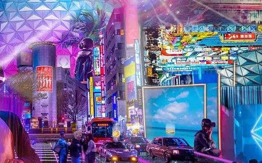 ABR:多维度探寻最具潜力的元宇宙： Animoca Brands、Yuga Labs、Gala 三巨头比较_Bit Castle War