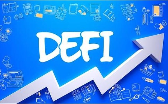 DEF:DeFi 前景展望：概览主流 DeFi 协议 Q2 进展_LAYER