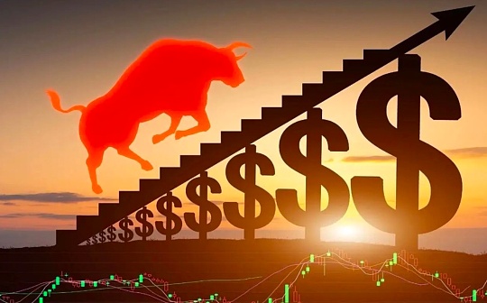 金色观察 | Bankless：有望引领下轮牛市的5大加密主题