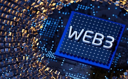 区块链:详解 Web3 基础设施框架 哪类基础设施值得关注？_USDC