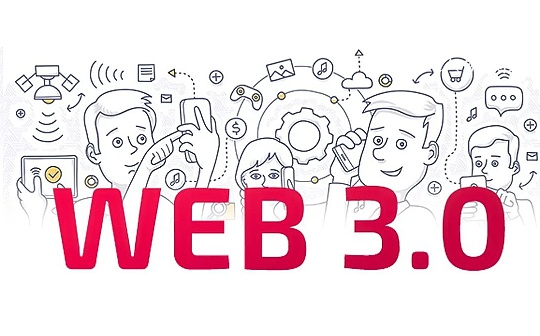 中国科技人才正在追逐全球 web3 浪潮