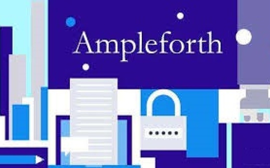 金色百科 | DeFi中大火的AMPL是什么币？