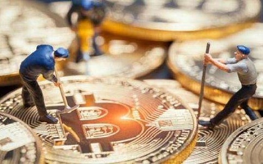 金色百科丨挖矿难度调整周期是什么？