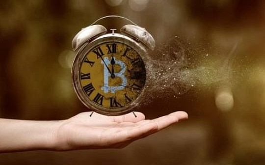 金色百科丨比特币可以无限次进行减半吗？