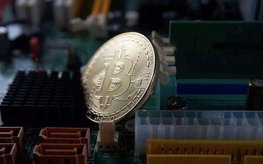 区块链入门丨区块链世界里有哪些赚钱方式？