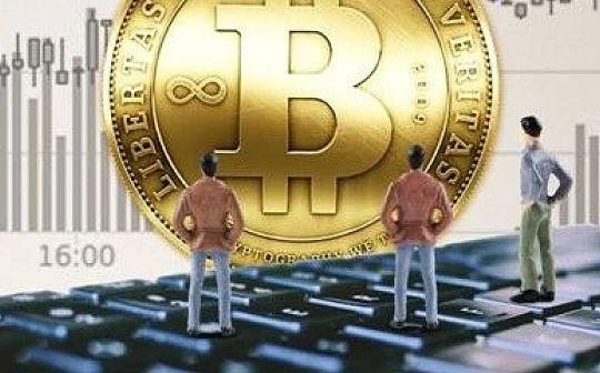 交易员最常用的七个加密货币管理工具