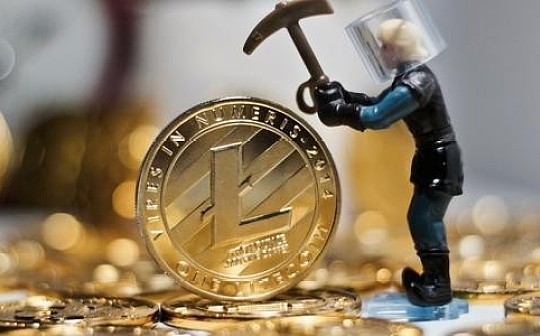 莱特币减半是怎么回事？有何影响丨金色百科