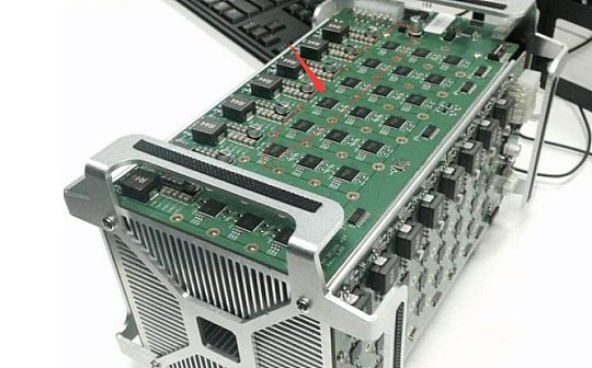 从普通电脑到ASIC矿机 普通人还适合挖矿吗？