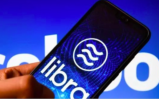 Libra是什么？|金色百科