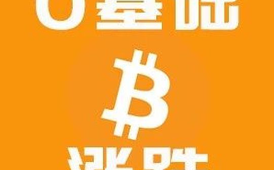 加密市场暴涨暴跌 钱都去了谁的腰包？