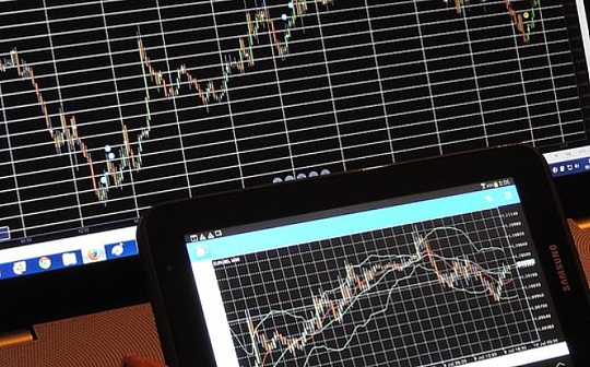 重磅?噱头?今日上市的全球最大区块链ETF是什么鬼