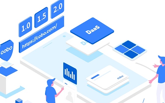 Cobo的秘密武器Argus: Web3.0机构如何进行风险管理？