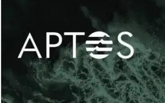 顶级背景的新兴公链 Aptos 能否成为下半年爆点？