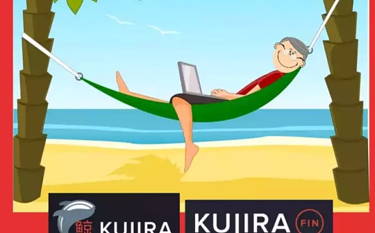 Cosmos生态新公链Kujira：重新定义多链去中心化交易平台