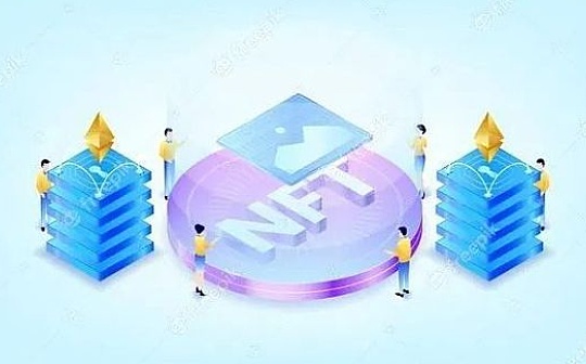 Shopify推出NFT门控商店 押注未来电商新趋势