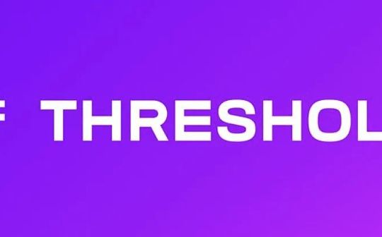 Threshold：能否在下一个加密周期 成为将BTC带入以太坊的唯一方法？
