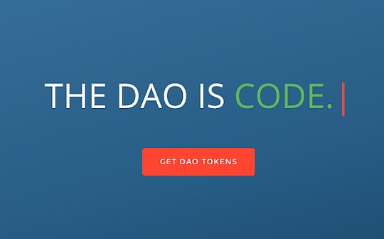 详解BitDAO：拥有数十亿资产的投资型DAO