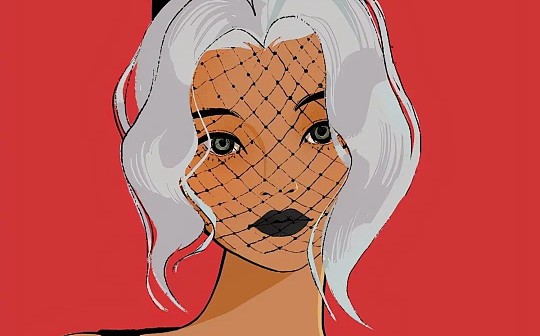 Crypto Coven会是下一个女性NFT系列的蓝筹吗？