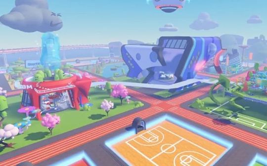 亏损扩大、DAU下降 Roblox首提三大发展方向