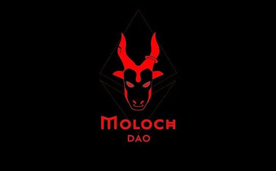 OLO:MOLOCHDAO 2021 年度报告_MOL