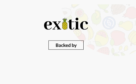 Exotic：灵活的去中心化结构性产品