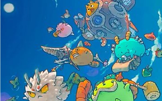 这五个项目能否引领下一波元宇宙NFT新高潮？