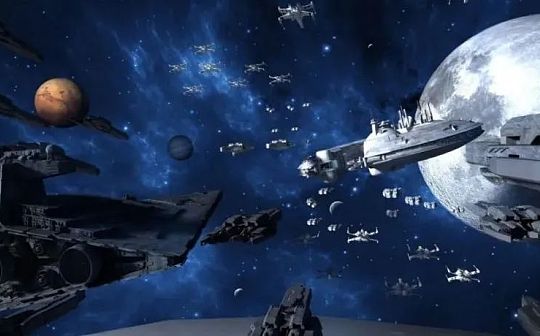对话 MetaV：如何构建一个成熟的超现实主义元宇宙？