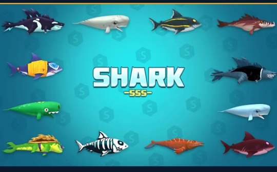 Starsharks完整介绍