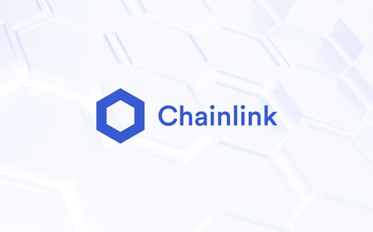 Chainlink的保障总金额（Total Value Secured）超过750亿美元