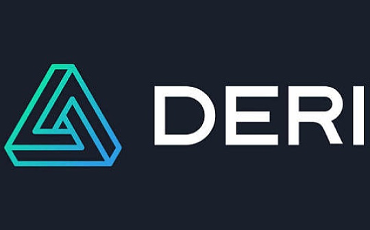 NAN:Deri Protocol 去中心化衍生品赛道的遗珠_NFTShiba.Finance