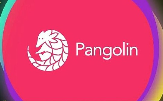 手把手教你如何在Pangolin上成为流动性提供者