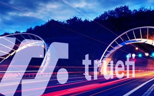 DEFI:一文读懂TrueFi 链上信用借贷开拓者_Utrust
