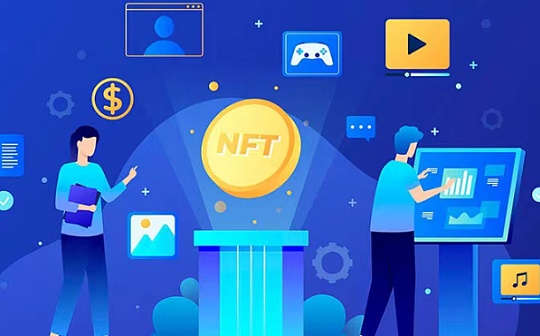 DeFi+NFT再掀应用浪潮 CoinBurp如何进一步叩开加密大门？