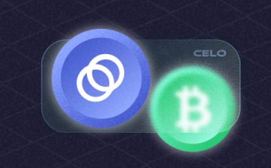 去中心化开源支付网络Celo代币（CELO）正式上线ZB 将金融普惠扩大至亚太全区