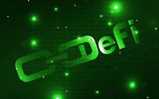 三分钟读懂 Beta Finance：Alpha Finance Lab 孵化的 DeFi 衍生品市场