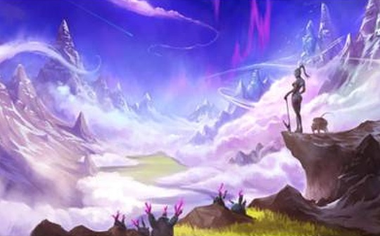 三分钟读懂 RPG 和 NFT 收藏游戏 Illuvium