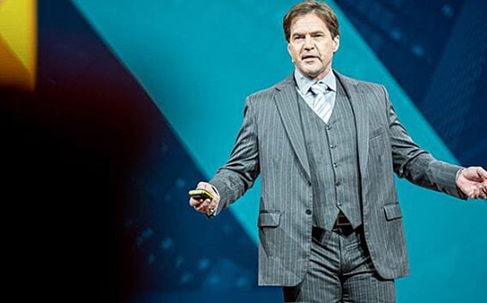 Craig Wright：我们将要摧毁他们的商业模式