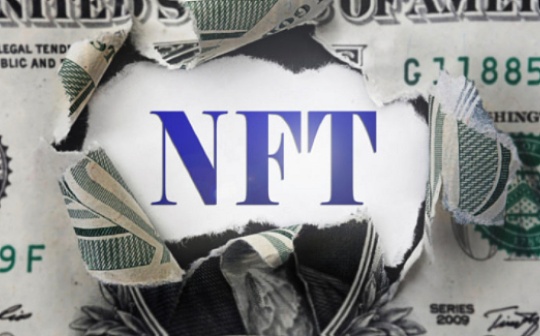 AlchemyNFT 如何打破区块链不可变性 让「NFT 再合成」成真？