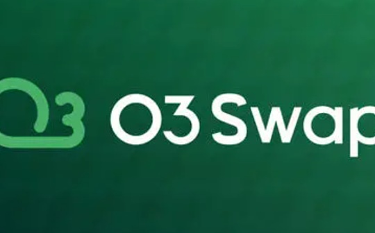 玩转O3 必学的O3swap挖矿教程