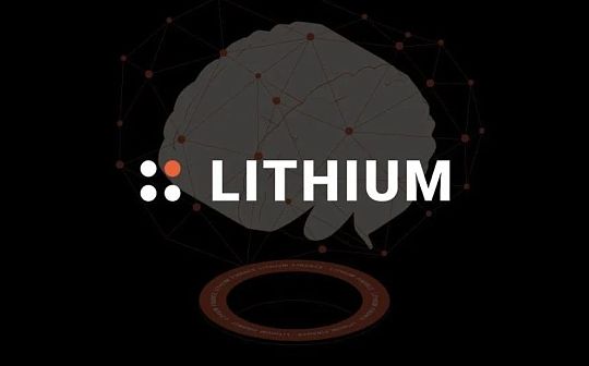 FIN:专访 Lithium Finance 联合创始人：依托集体智慧定价预言机 沟通 DeFi 与传统金融_Yffi Finance
