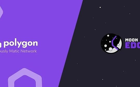 MoonEdge项目分析报告