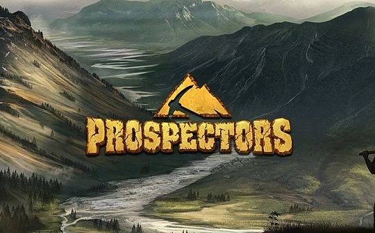 淘金Prospectors初级入坑体验指南 适合摸鱼时玩的元宇宙游戏