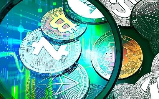 COIN:月费一万的链上数据分析工具Nansen究竟有什么真本事？_coinwatch手表什么档次
