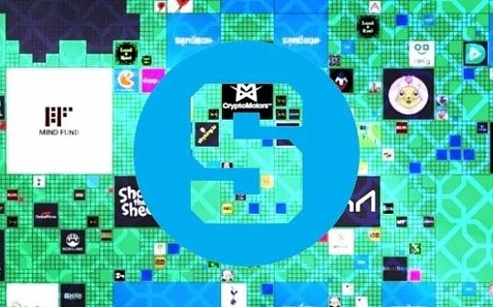 Sandbox（SAND）：你的世界你做主