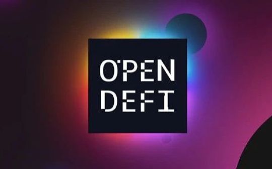 Open DeFi DAO 治理结构
