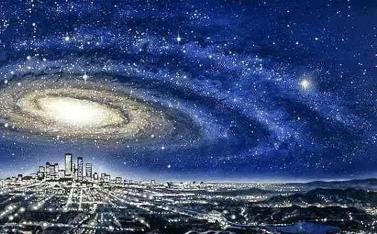 「元宇宙」人类进化之路